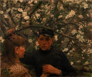 La Promesse